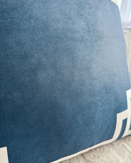 Декоративная наволочка P020