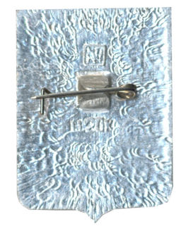 Значок Мензелинск