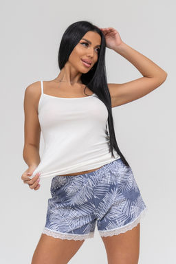 Майка+шорты Лео-2