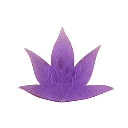 Blumentag Молд пластиковый FIO-M/04 СК/Распродажа 04 Пион лист - L
