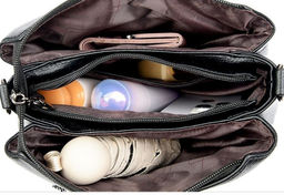 KAIDIFEINIROO Сумка женская 8703  фото 7