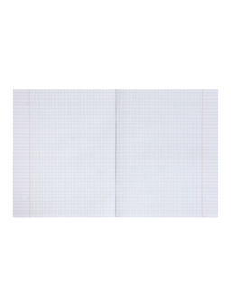 Цена за 15 шт. Тетрадь предметная, 36 листов в клетку, Calligrata «Пиксели. Алгебра»