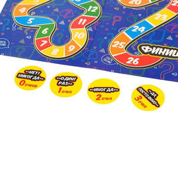 Настольная игра Неужели правда? - Лас играс kids фото 3