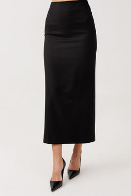 Юбка VN fashion 1112 черный