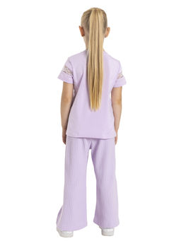 Джемпер для девочки О56856 - Карамелли фото 5