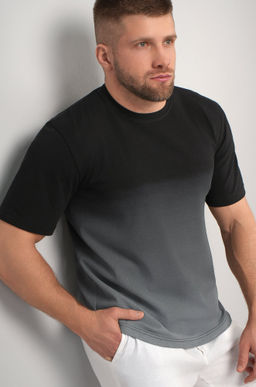 Мужская футболка Happyfox