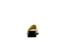 Босоножки EDART 4012.415bl.yellow
