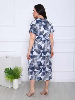 IV-CAPRIZ Кортни - платье черный  фото 5