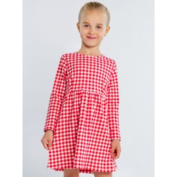 Платье интерлок 1112200403 - Youlala фото 2