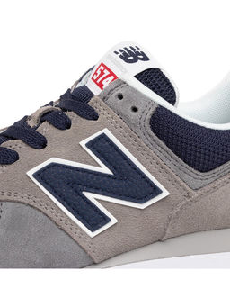 New Balance / Кроссовки  фото 2