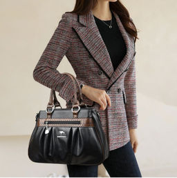 KAIDIFEINIROO Сумка женская 8270 фото 6