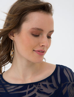 Lacivert T_l Bluz - Pierre cardin фото 2