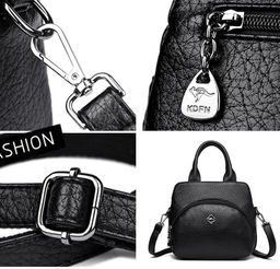 KAIDIFEINIROO Сумка женская 5896  фото 54