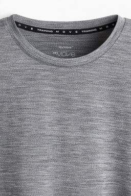 Pack de 2 camisetas de deporte con DryMove - H&m фото 2