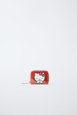 HELLO KITTY  SANRIO WALLET
