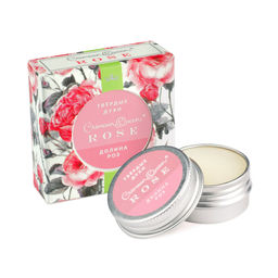 НОВИНКА! Твёрдые духи Долина роз - Мануфактура дом природы фото 2