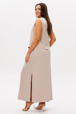 Костюм Fantazia Mod 4816 бежевый  фото 10