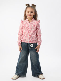 Жакет детский Соль&Перец