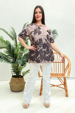 Туника 8243 - Натали фото 47