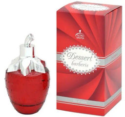 AAf050 Туал/вода жен. (50мл) DESSERT BARBERIS .15