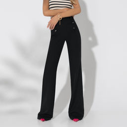 Брюки Правила стиля - Charutti фото 4