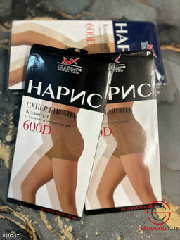 Колготки утягивающие женские - Bruno фото 2