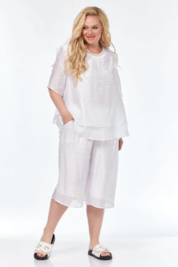 Платье Belinga 1222 черный - Mira fashion фото 11