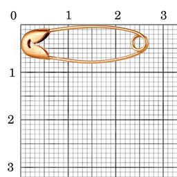 БРОШЬ 120006 - Красная пресня фото 6