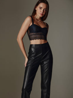 CONTE LTT 2306 black-blue