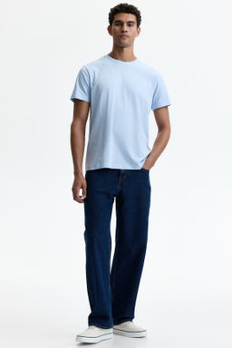 Camiseta Slim Fit - H&m фото 11