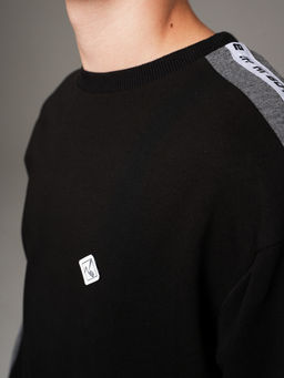 Свитшот - Nota bene фото 3