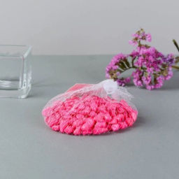 Декоративные камни 250г / 7-45A /уп 100/ (Голубой) - Галеонтрейд фото 22