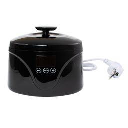 Воскоплав для банок с дисплеем SM-500D - Global fashion фото 5