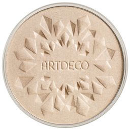 ARTDECO Пудра-хайлайтер Glow Highlighting Powder сменный блок, 10 г
