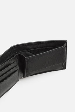 TEXTURED WALLET - Zara фото 12