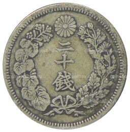 20 сен 1910 года Япония