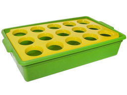 Рассадница для лука Бр. 7. 27. - Бриг фото 7