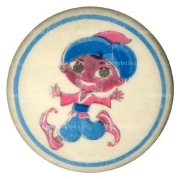 Значок Факир