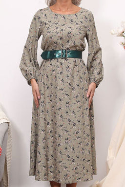 Платье П5-4804 - Wisell фото 11