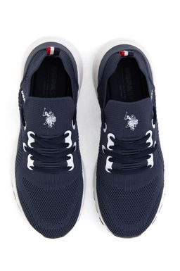 Erkek Lacivert Ayakkab_ - U.s. polo assn фото 6