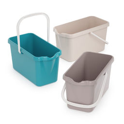 Ведро 14л. прямоугольное арт.А (М1029, М8588)