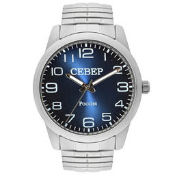 Наручные часы Север мужские кварцевые PX2035-111-171