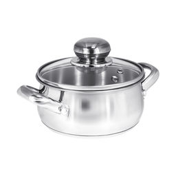 Кастрюля 2,8 л. (Н-401105ГСП33)