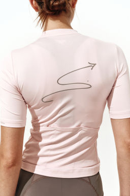 Maillot de ciclismo con DryMove - H&m фото 9
