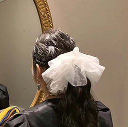 Резинка для волос арт. 02 9372 (id 261007) - Rada фото 2