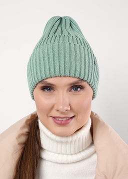 Шапка женская