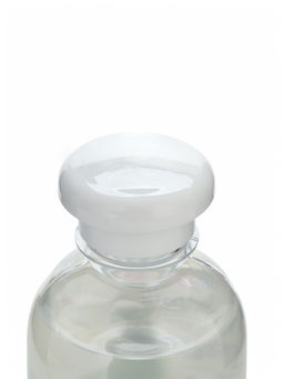 Цена за 3 шт. Шампунь для волос РУССКАЯ ВЫГОДА, 300 мл, аромат ванили и сливок