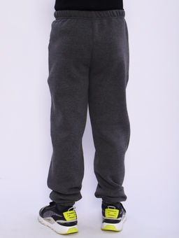 ТР033 Трико Тимми 2 (серый) - Милаша фото 12