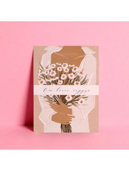 Цена за 20 шт. Открытка мини «От всего сердца», 10×8 см