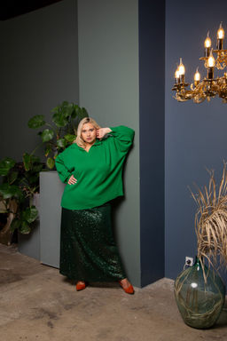 Юбка женская - Jp фото 4